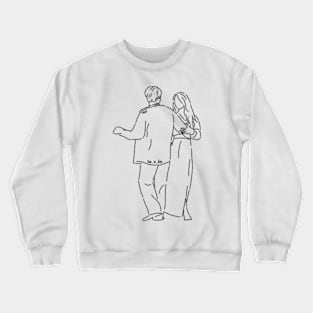 Angel's Last Mission: Love Crewneck Sweatshirt